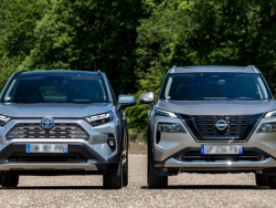 Toyota "tiếp cận" Nissan sau đàm phán sáp nhập Nissan - Honda đổ vỡ