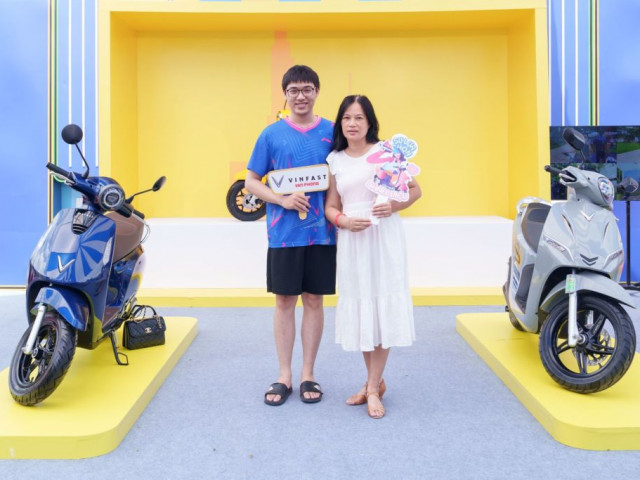 VinFast Evo Lite Neo: Giá chưa bằng xe số