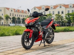 Honda Winner X - Khởi đầu niềm đam mê