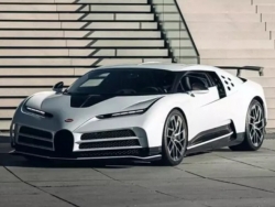Bugatti Centodieci đã qua sử dụng được rao bán gần 400 tỷ VNĐ