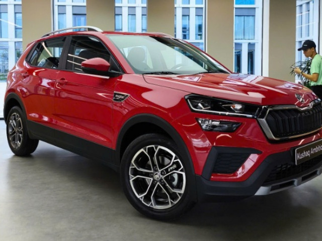 Thực tế Skoda Kushaq lắp ráp trong nước, giá dự kiến dưới 600 triệu