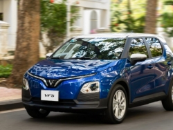Xe điện, hybrid hay xe xăng: Đâu là lựa chọn hợp lý nhất?