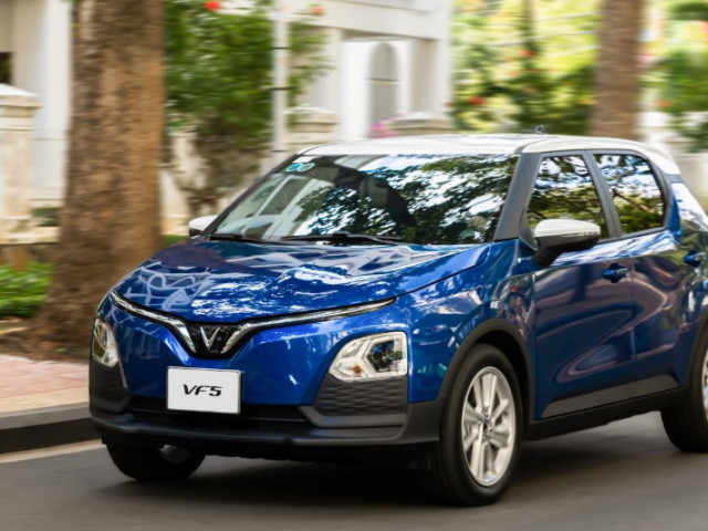 Xe điện, hybrid hay xe xăng: Đâu là lựa chọn hợp lý nhất?