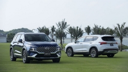 Hyundai bán ra 34.035 xe trong 6 tháng đầu năm 2021