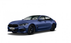 BMW 8-Series phiên bản "Di sản" độc đáo trình làng, chỉ xuất xưởng đúng 9 chiếc