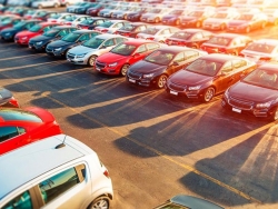 Thị trường nào tiêu thụ ô tô nhiều nhất thế giới?