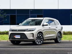 SUV điện Trung Quốc Aito M7 2022 “chốt” 20.000 đơn chỉ sau 4 giờ mở bán