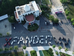 Câu lạc bộ Mitsubishi Xpander tổ chức Big Offline lần 2 tại Vũng Tàu