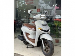 Honda Stylo 160 về Việt Nam: Đại lý báo giá hơn 70 triệu đồng