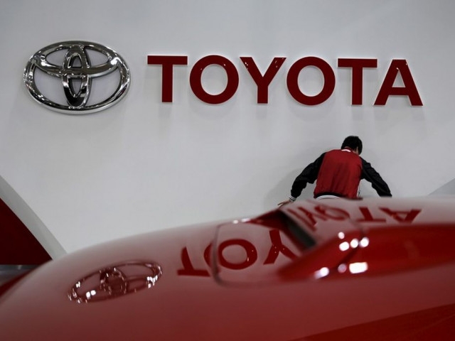 Toyota không có mẫu xe mới nào lỗi sau khi rà soát kiểm định