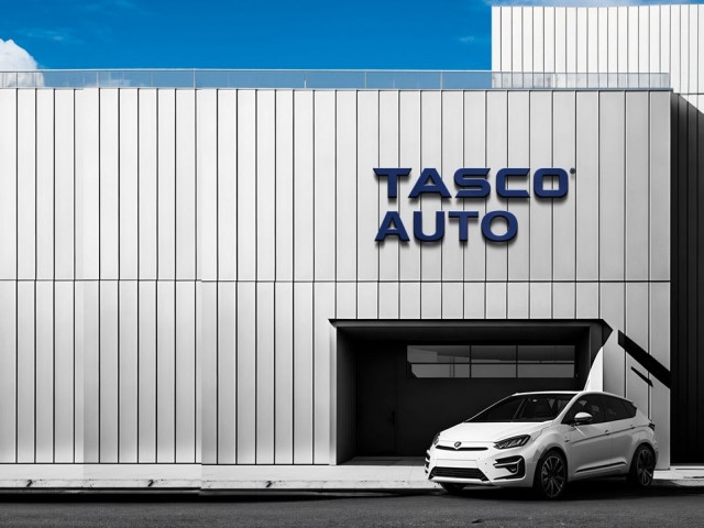 Tasco thâu tóm Sweden Auto, trở thành nhà phân phố Volvo tại Việt Nam