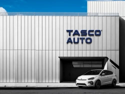 Tasco thâu tóm Sweden Auto, trở thành nhà phân phố Volvo tại Việt Nam