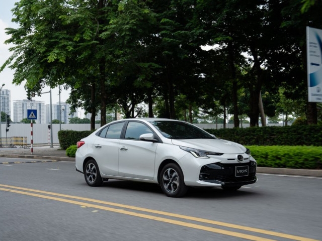 Toyota duy trì ưu đãi lên đến 100% thuế trước bạ
