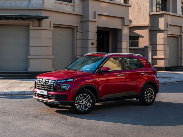 Top xe đô thị dùng máy 1.0 Turbo: Tiết kiệm, giá hợp lý