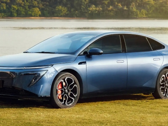 Nissan sẽ xuất khẩu xe điện “Made in China” sang Đông Nam Á