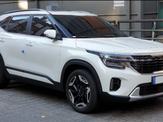 Vì sao giá Kia Seltos ở Trung Quốc rẻ hơn Mỹ và Việt Nam?