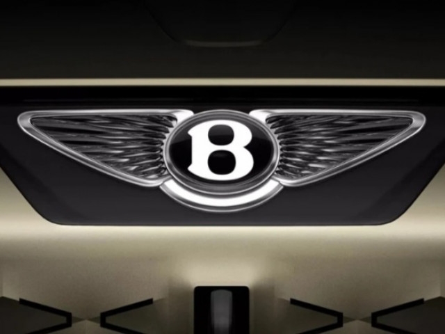 Bentley công bố logo mới: Bước ngoặt thiết kế sau hơn một thế kỷ