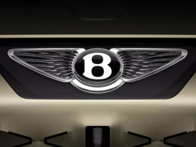 Bentley công bố logo mới: Bước ngoặt thiết kế sau hơn một thế kỷ