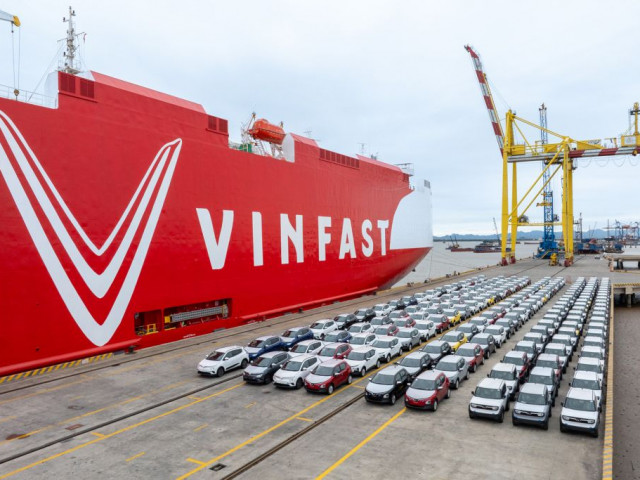 Indonesia xem Việt Nam là hình mẫu về phát triển xe điện