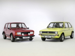 Nguyên lý thành công của huyền thoại Volkswagen Golf