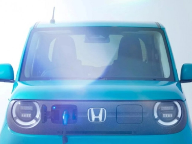 Xe điện cỡ nhỏ Honda N-One e: chính thức ra mắt vào tháng 9/2025