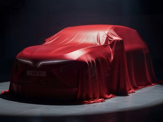 VinFast sẽ ra mắt mẫu xe mới tại Triển lãm GIIAS 2025