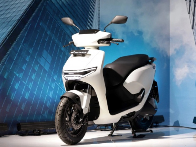 Những mẫu xe máy điện dưới 40 triệu phù hợp đi trong đô thị