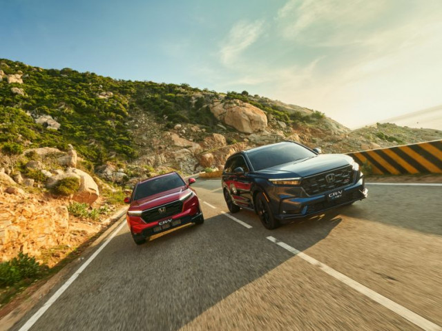 Honda Việt Nam công bố Kết quả Kinh doanh năm tài chính 2025