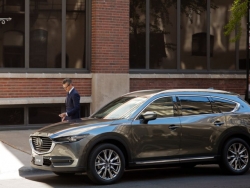 Mazda hỗ trợ lên đến 120 triệu đồng cho khách hàng mua xe trong tháng 8/2021