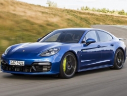 Porsche phải đền bù 80 triệu USD do gian lận chỉ số tiêu thụ nhiên liệu