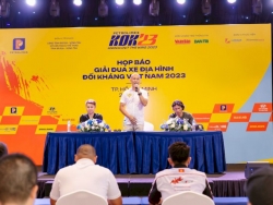 Giải Đua xe Địa hình Đối kháng Petrolimex Knock-Out the King 2023: Sự trở lại của giải đấu nhà vua