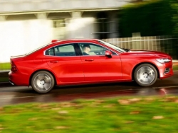 Volvo “khai tử” toàn bộ xe sedan và wagon vì…”ế”