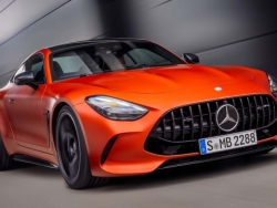 Đại lý nhận đặt cọc Mercedes-AMG GT 63 S E Performance tại Việt Nam