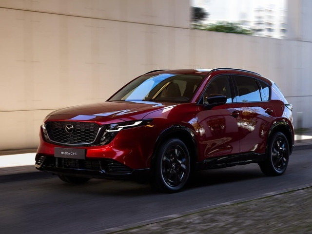 Mazda công bố chiến lược: Hybrid chủ lực, xe điện triển khai thận trọng