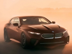 Vừa trình làng, BMW Speedtop đã “cháy hàng” trên toàn cầu