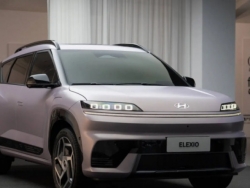 Hyundai chuẩn bị ra mắt SUV điện giá rẻ: Tầm hoạt động tới 700km
