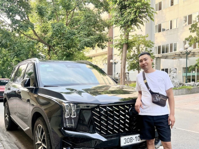 "Liều" với thương hiệu mới và cái kết ngọt