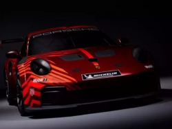 Porsche 911 Cup 2026 ra mắt: Nâng tầm sức mạnh, tối ưu chi phí