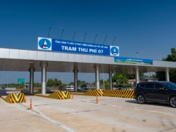 Cách chuyển đổi từ tài khoản VETC và ePass sang tài khoản giao thông