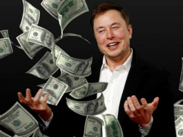 CEO Elon Musk được nhận khoản lương thưởng gần 762.000 tỷ VNĐ