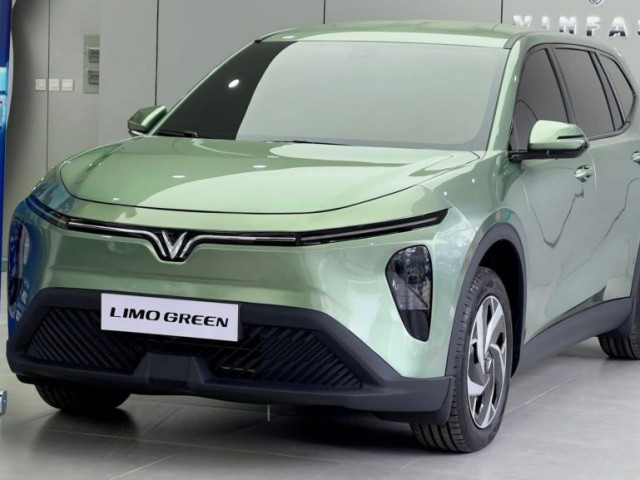 5 phụ kiện nên lắp cho VinFast Limo Green khi chạy dịch vụ