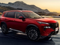 Nissan X-Trail 2026 ra mắt: Lần đầu có bản NISMO hiệu năng cao