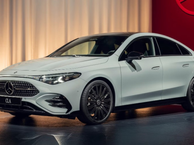 Mercedes và BMW cân nhắc hợp tác chia sẻ động cơ từ 2027