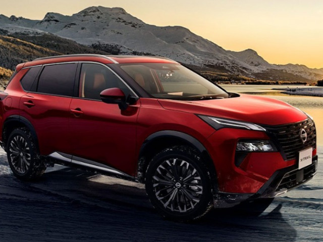 Nissan X-Trail 2026 ra mắt: Lần đầu có bản NISMO hiệu năng cao