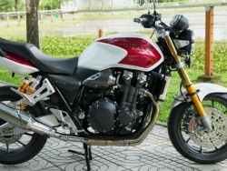 Honda CB1300SF SP Final Edition về Việt Nam: Naked-bike giá khoảng 500 triệu đồng