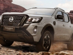 Navara X-Tremer 2025 trình làng: Bản đặc biệt dành cho dân chơi bán tải