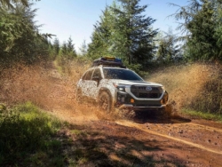 Subaru Forester Wilderness 2026 chính thức được chốt giá, từ 1,01 tỷ VNĐ