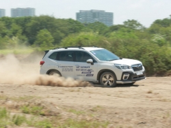 Th&aacute;ng 9/2020: Subaru Forester nhận ưu đ&atilde;i tới 255 triệu VNĐ