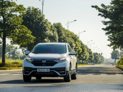 Honda Việt Nam công bố kết quả hoạt động kinh doanh tháng 8/2021