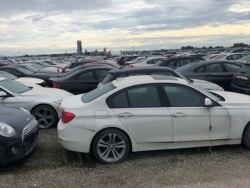Gần 3.000 chiếc BMW và Mini mới toanh bị "bỏ mặc" ở bãi phế liệu suốt 6 năm ròng